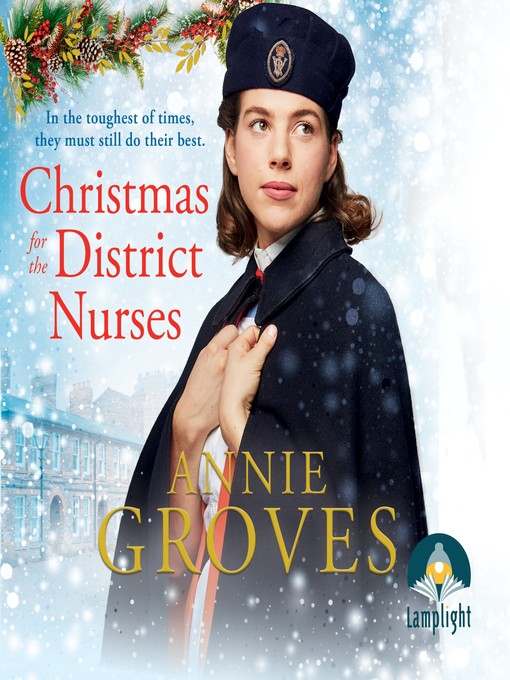 Title details for Christmas For the District Nurses by Annie Groves - Available